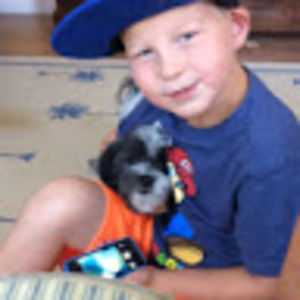 Meet your Posher, Nathan